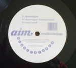 Aim Downstate EP
