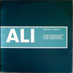 Ali - Feeling You