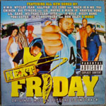 Next Friday OST