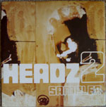 Headz2 Sampler