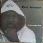 Paul Johnson The Other Side of Me