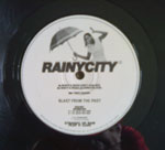 Rainy City Blast From The Past