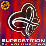 Superstition DJ volume 2