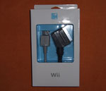 Wii RGB Cable