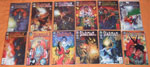 Starman Comics