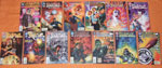 Starman Comics