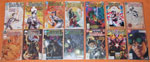 Starman Comics