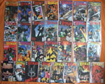Hitman Comics