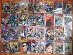 Hitman Comics