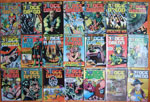 Judge Dredd Comics