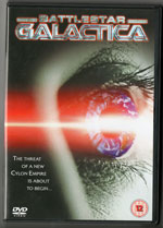 Battlestar Galactica Mini Series