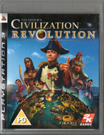Civilization Revolution