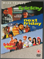 Friday Movies