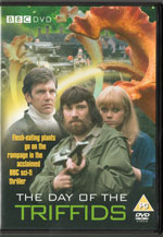 The Day Of The Triffids