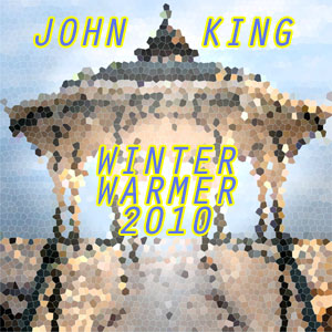 Winter Warmer – 2010